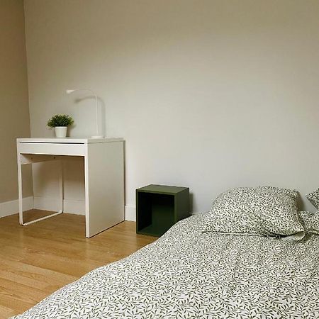Appartement T1B Place Saint Anne La Riche Dış mekan fotoğraf